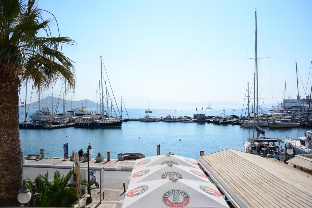 Infinity View Apartment Naxos City Exterior photo