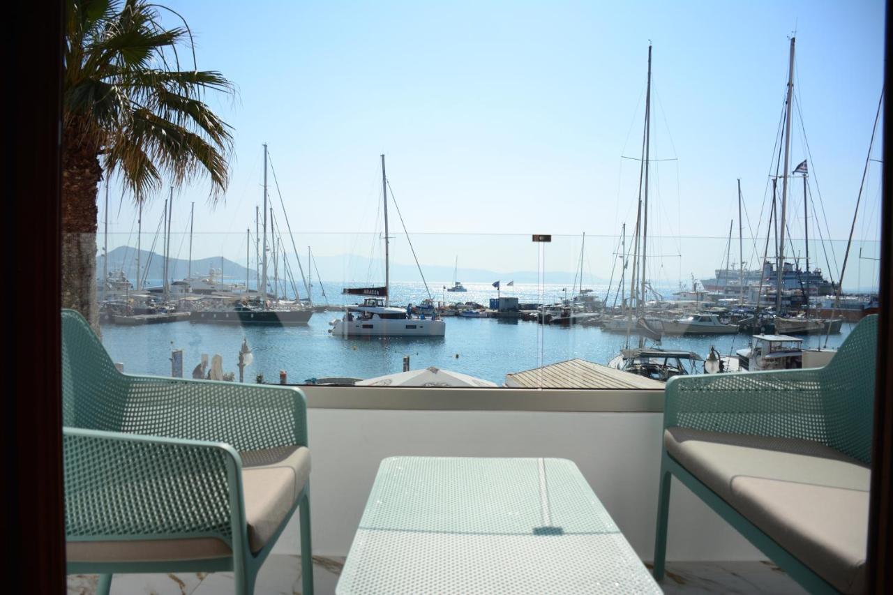 Infinity View Apartment Naxos City Exterior photo