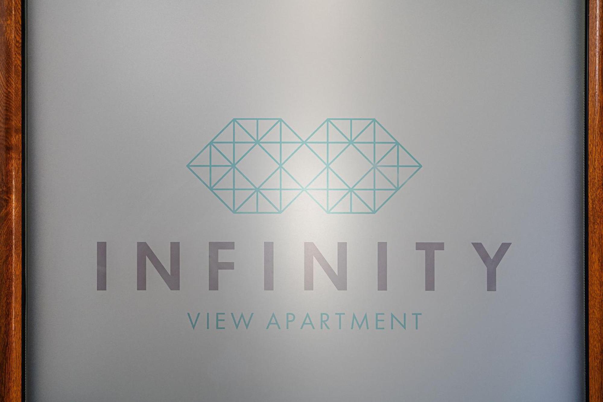 Infinity View Apartment Naxos City Exterior photo