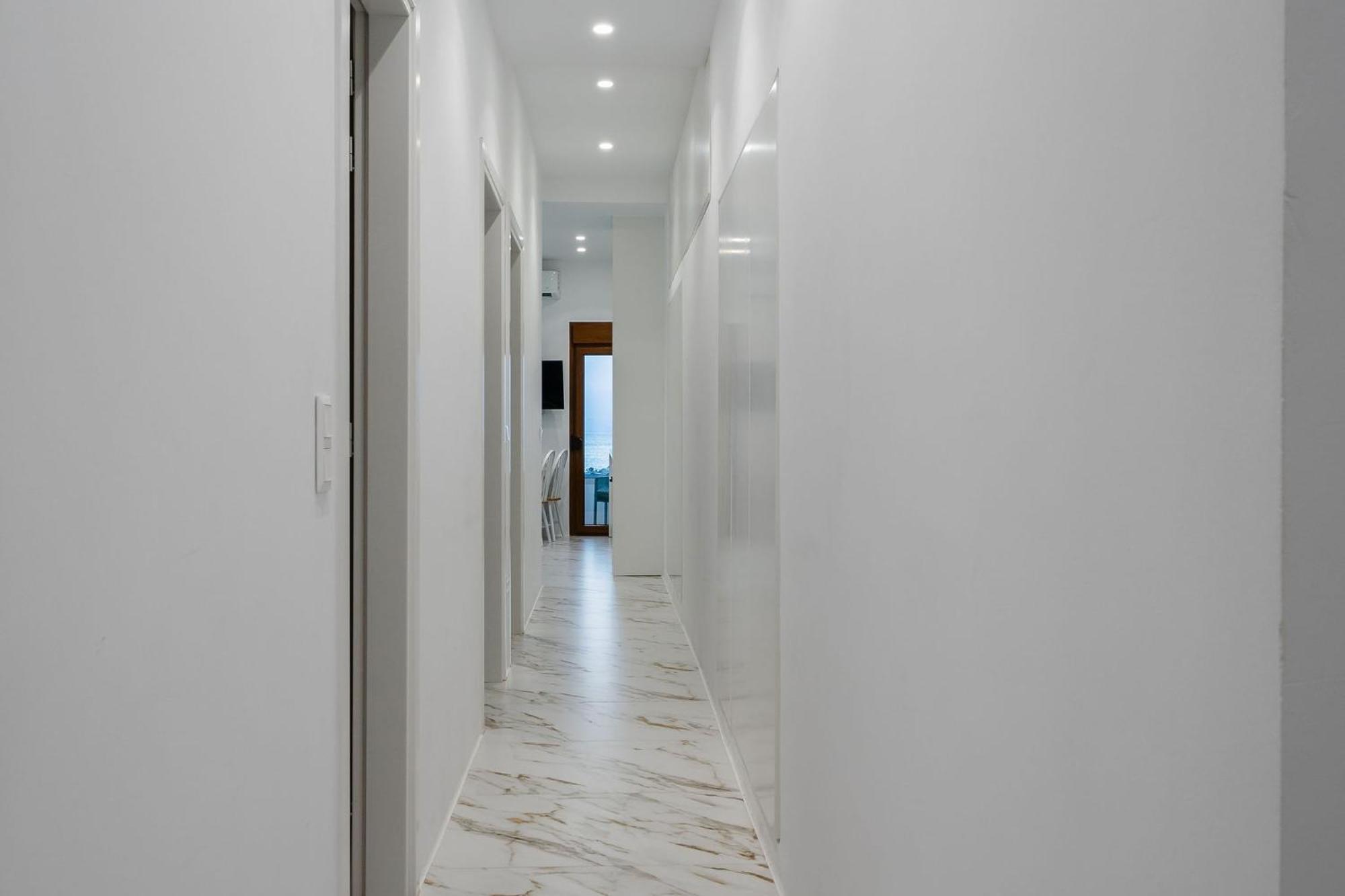 Infinity View Apartment Naxos City Exterior photo