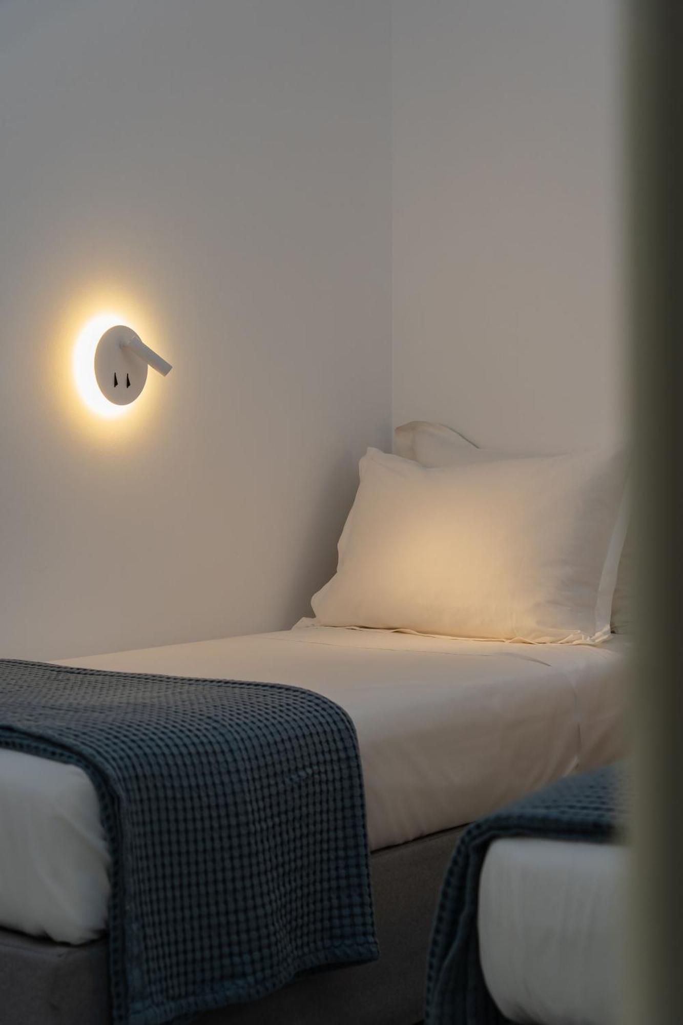 Infinity View Apartment Naxos City Exterior photo